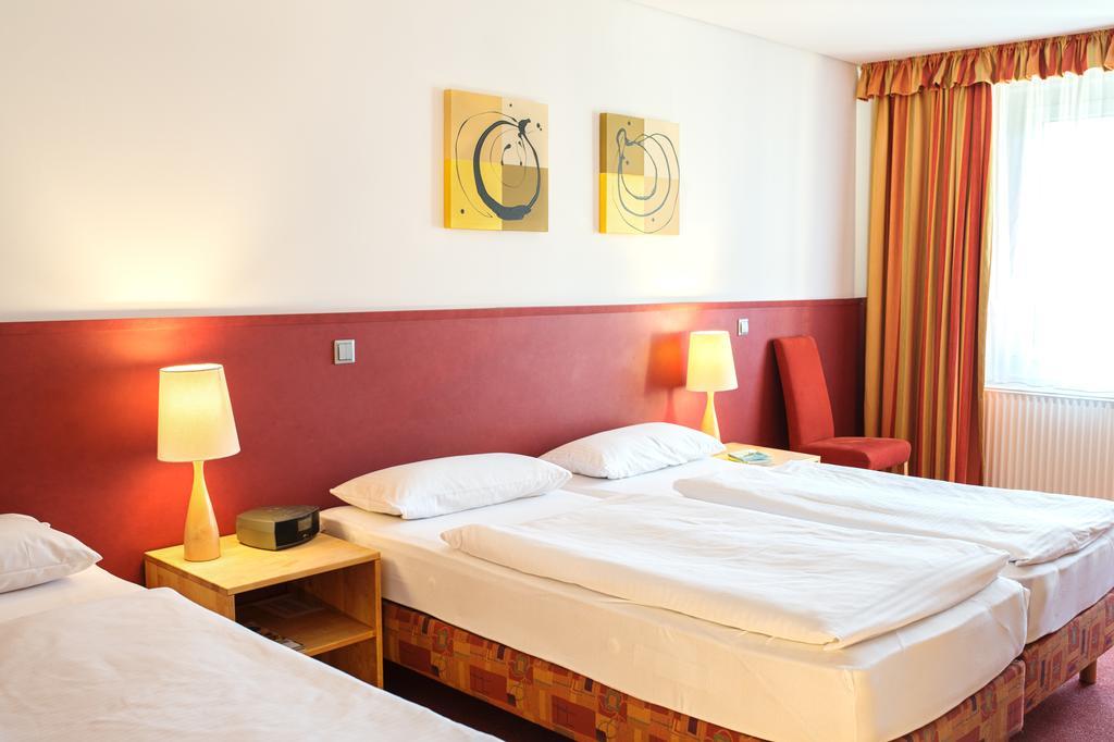 Essentis Ecohotel Berlino Esterno foto