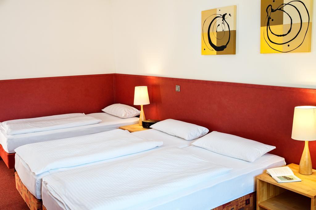 Essentis Ecohotel Berlino Esterno foto