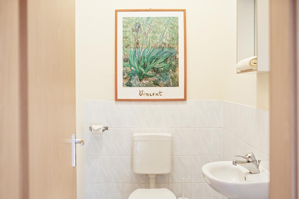 Essentis Ecohotel Berlino Esterno foto