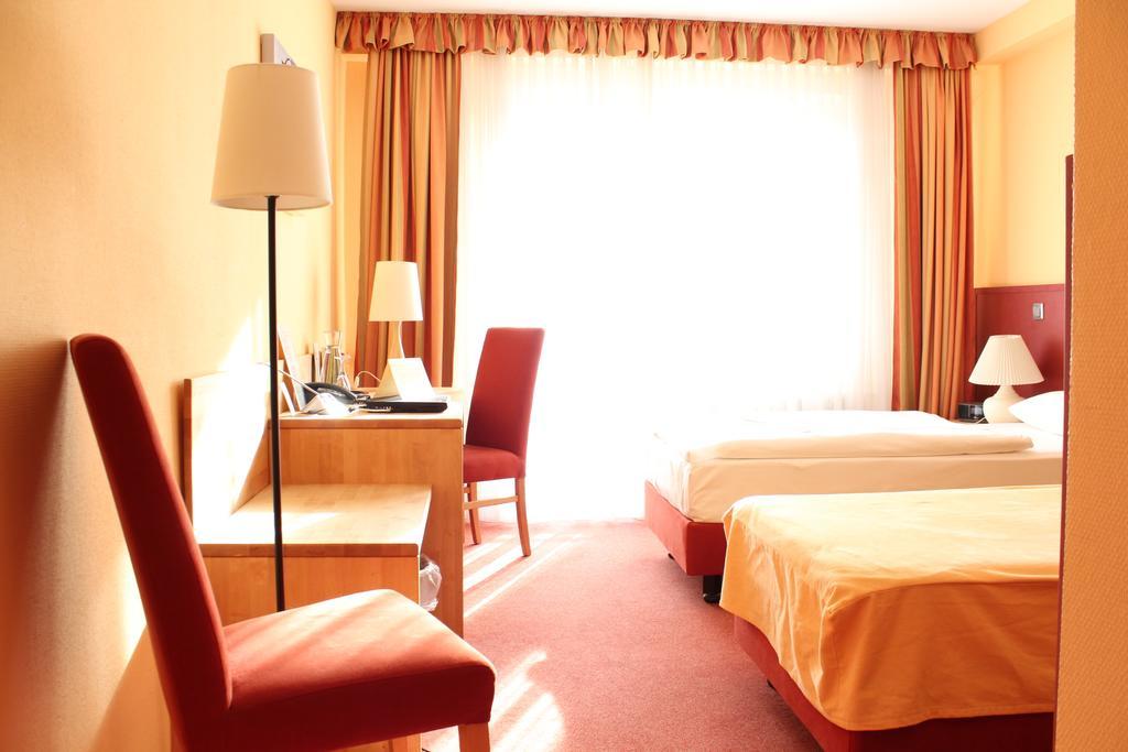Essentis Ecohotel Berlino Esterno foto