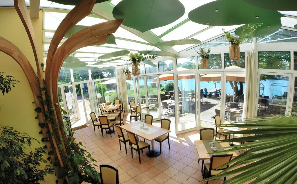 Essentis Ecohotel Berlino Esterno foto